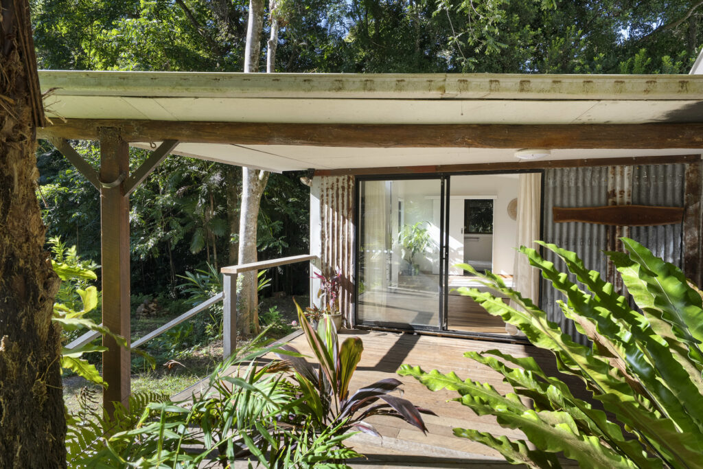 Sold - 128G Fridays Creek Road - New Property in Upper Orara - Real Estate by John Hall