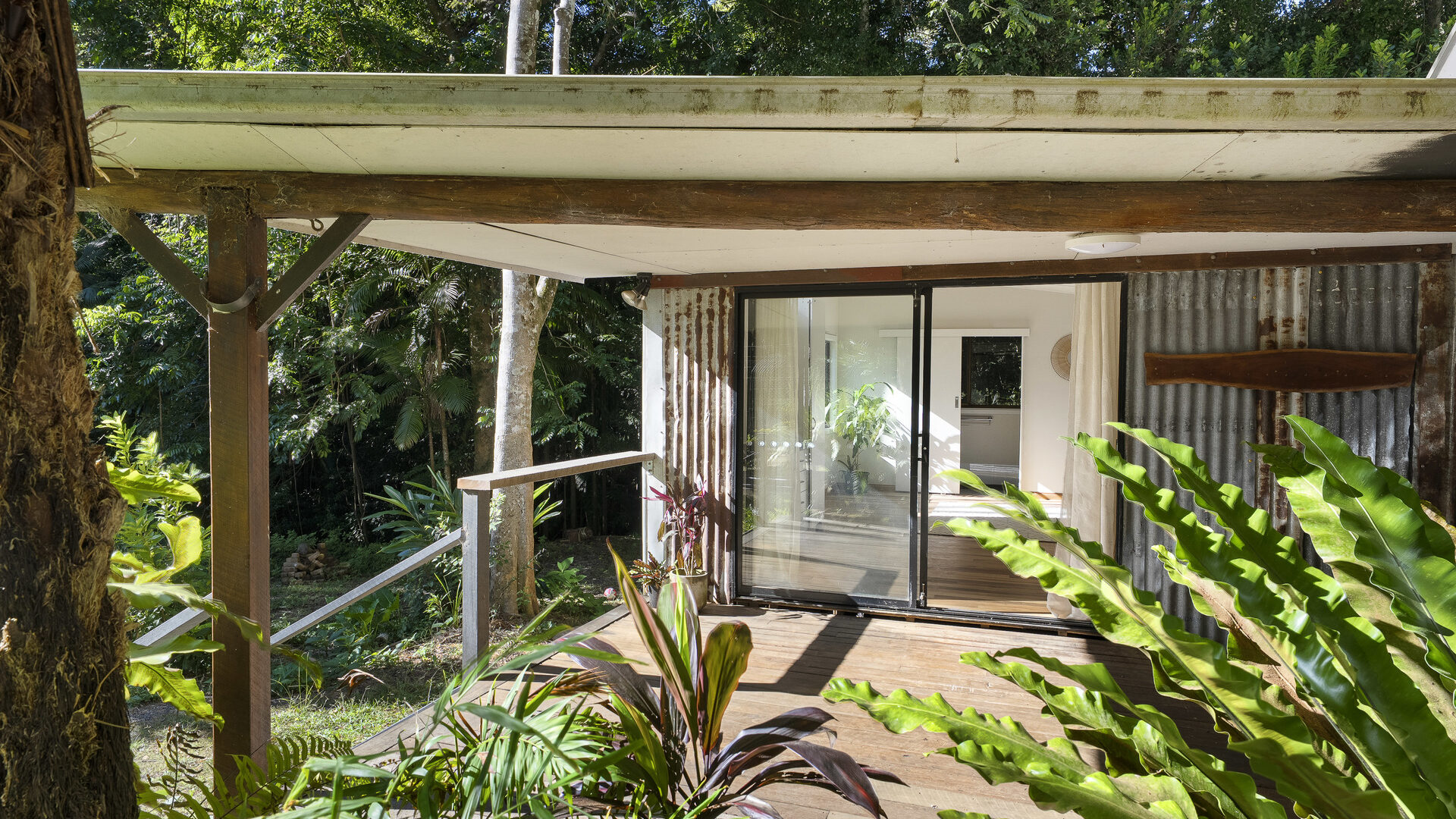 Sold - 128G Fridays Creek Road - New Property in Upper Orara - Real Estate by John Hall