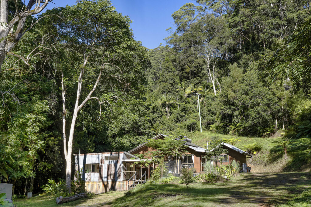 Sold - 128G Fridays Creek Road - New Property in Upper Orara - Real Estate by John Hall
