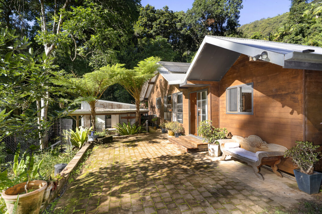 Sold - 128G Fridays Creek Road - New Property in Upper Orara - Real Estate by John Hall
