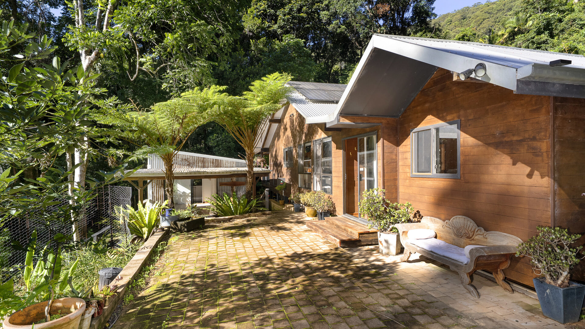 Sold - 128G Fridays Creek Road - New Property in Upper Orara - Real Estate by John Hall