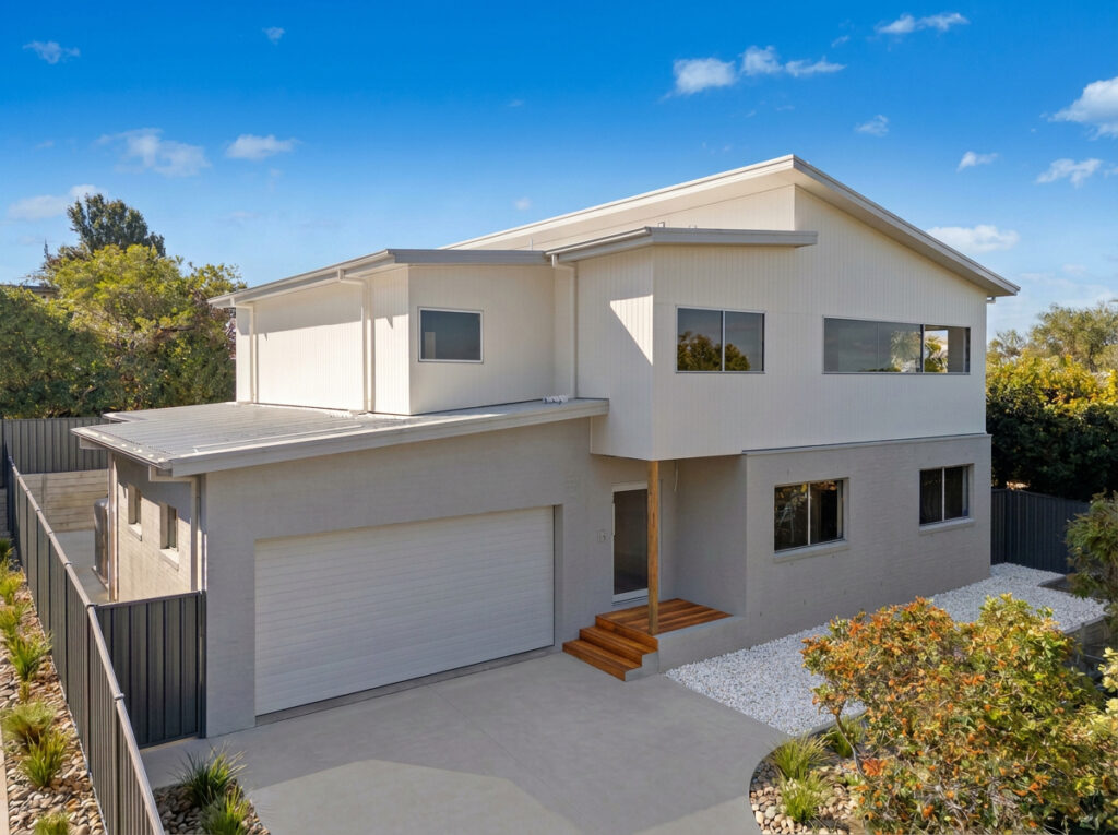 Auction - 9C Waratah Court - New Property in Nambucca Heads - Real Estate by Adam Jones