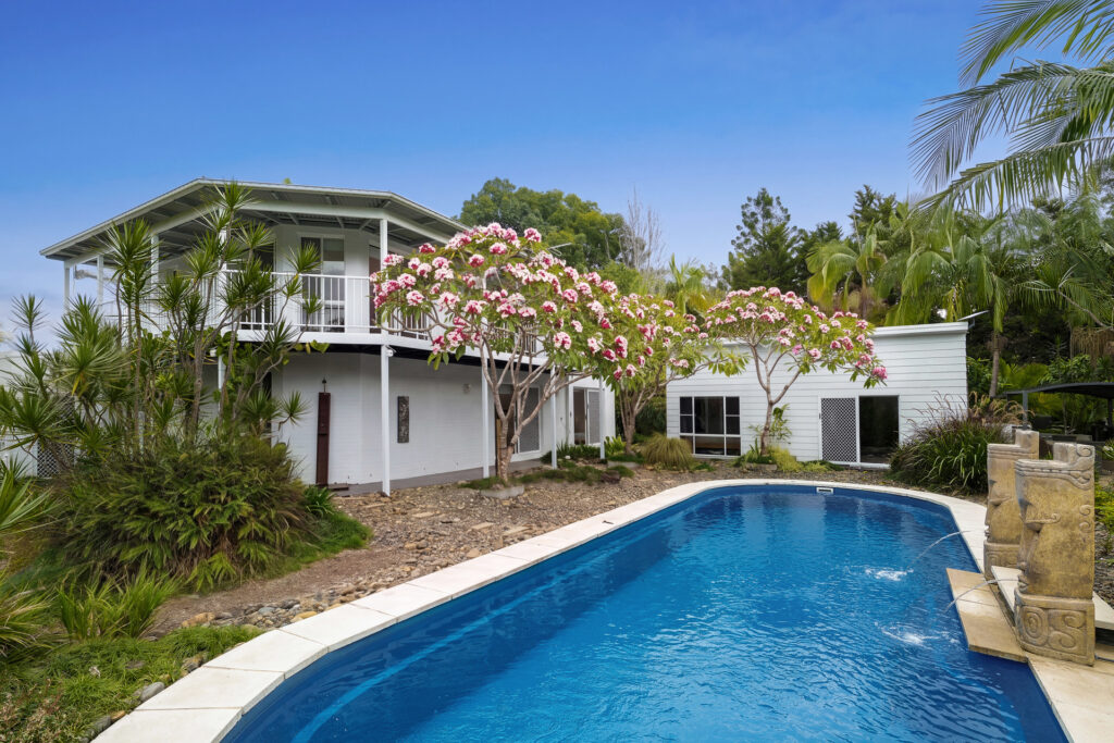 For Sale - 88 Gleniffer Road - New Property in Bellingen - Real Estate by Joshua Allen