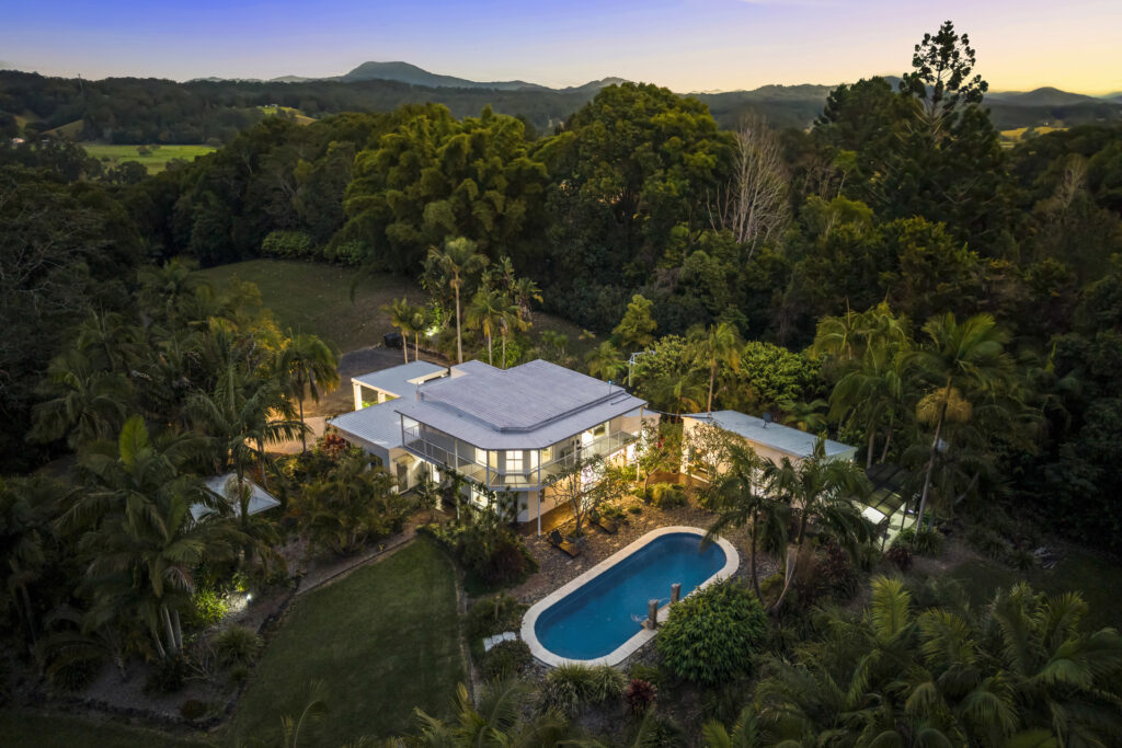 For Sale - 88 Gleniffer Road - New Property in Bellingen - Real Estate by Joshua Allen