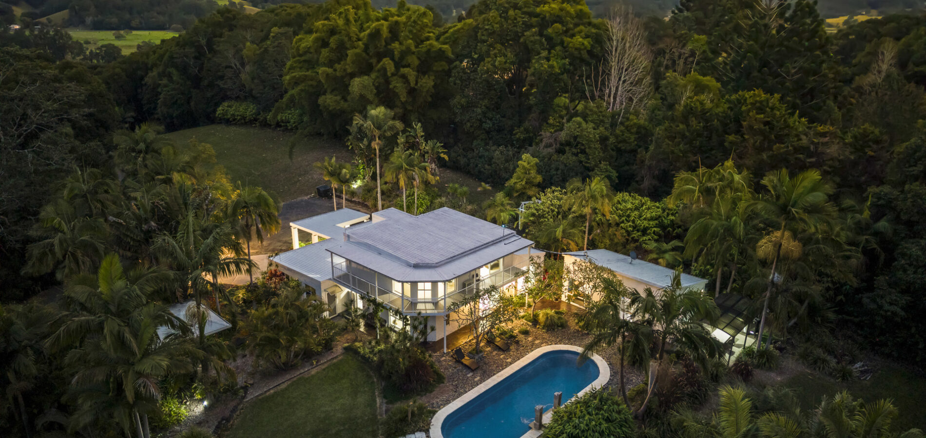 For Sale - 88 Gleniffer Road - New Property in Bellingen - Real Estate by Joshua Allen