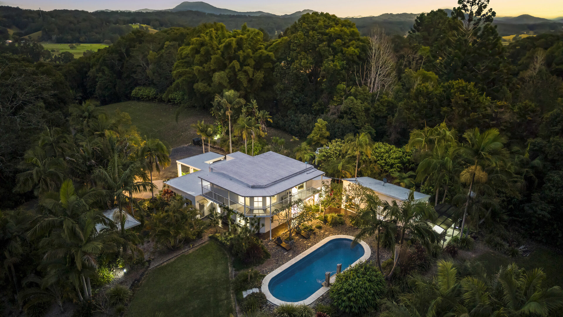 For Sale - 88 Gleniffer Road - New Property in Bellingen - Real Estate by Joshua Allen