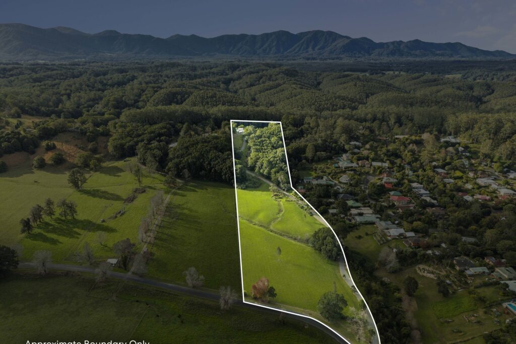 For Sale - 88 Gleniffer Road - New Property in Bellingen - Real Estate by Joshua Allen