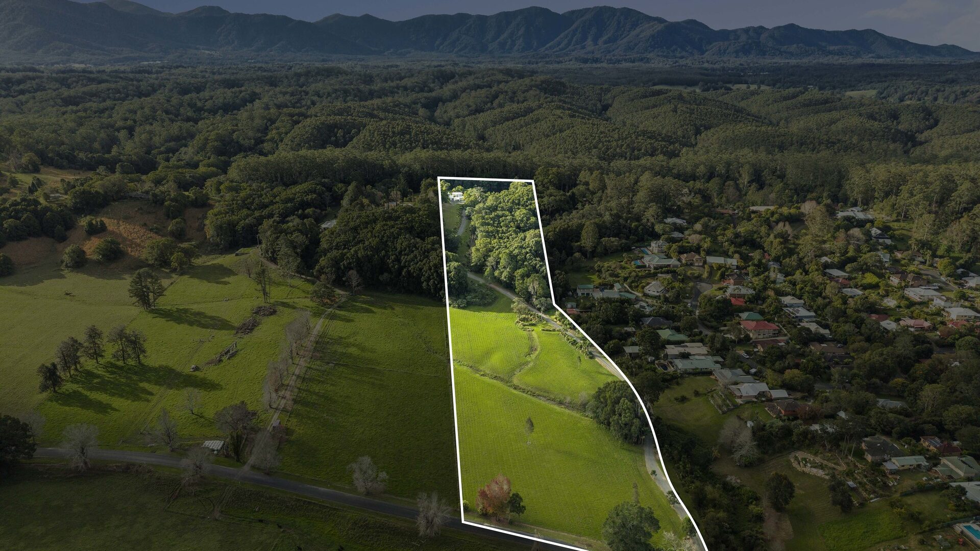 For Sale - 88 Gleniffer Road - New Property in Bellingen - Real Estate by Joshua Allen