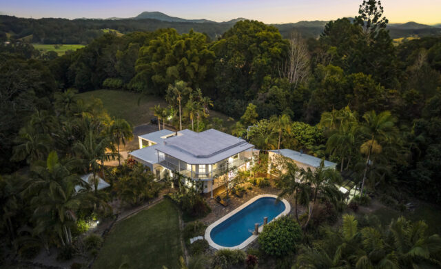 For Sale - 88 Gleniffer Road - New Property in Bellingen - Real Estate by Joshua Allen