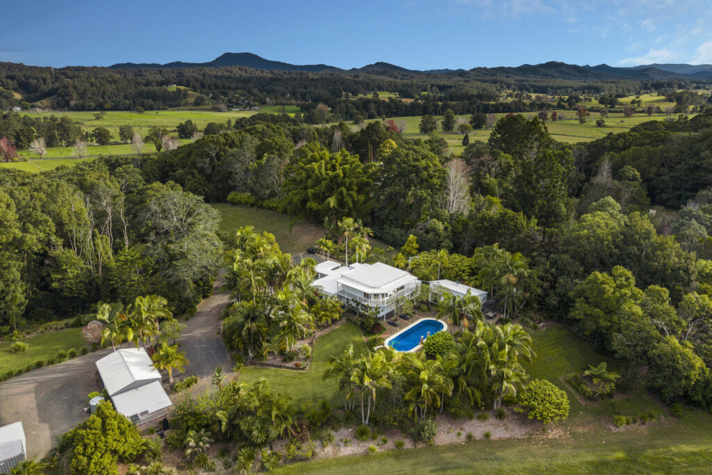 For Sale - 88 Gleniffer Road - New Property in Bellingen - Real Estate by Joshua Allen