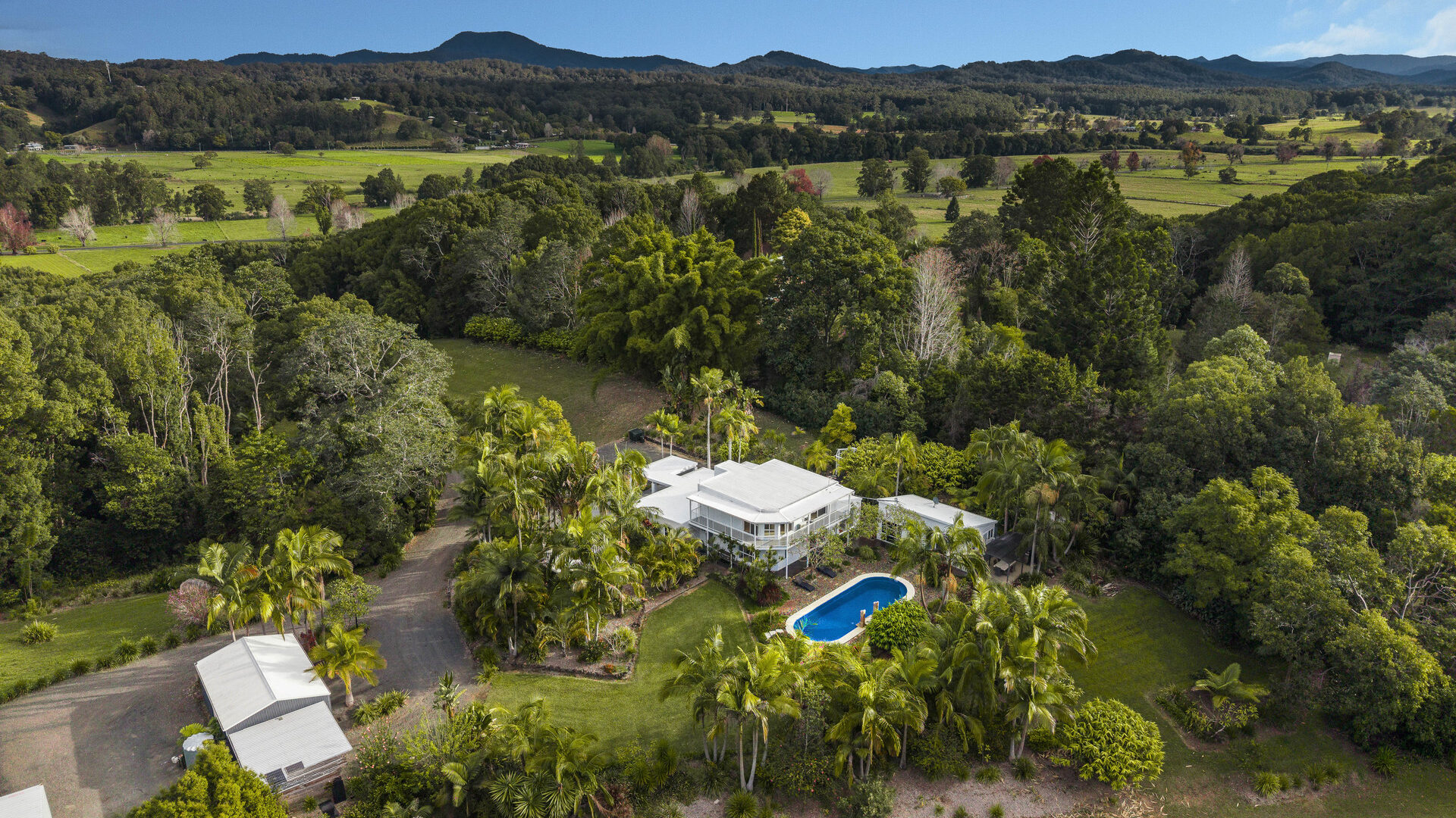 For Sale - 88 Gleniffer Road - New Property in Bellingen - Real Estate by Joshua Allen