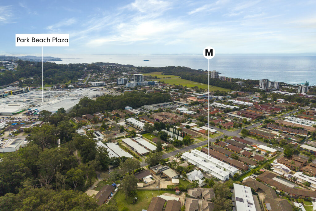 Auction - 4/65-67 Boultwood Street - New Property in Coffs Harbour - Real Estate by Joshua Allen