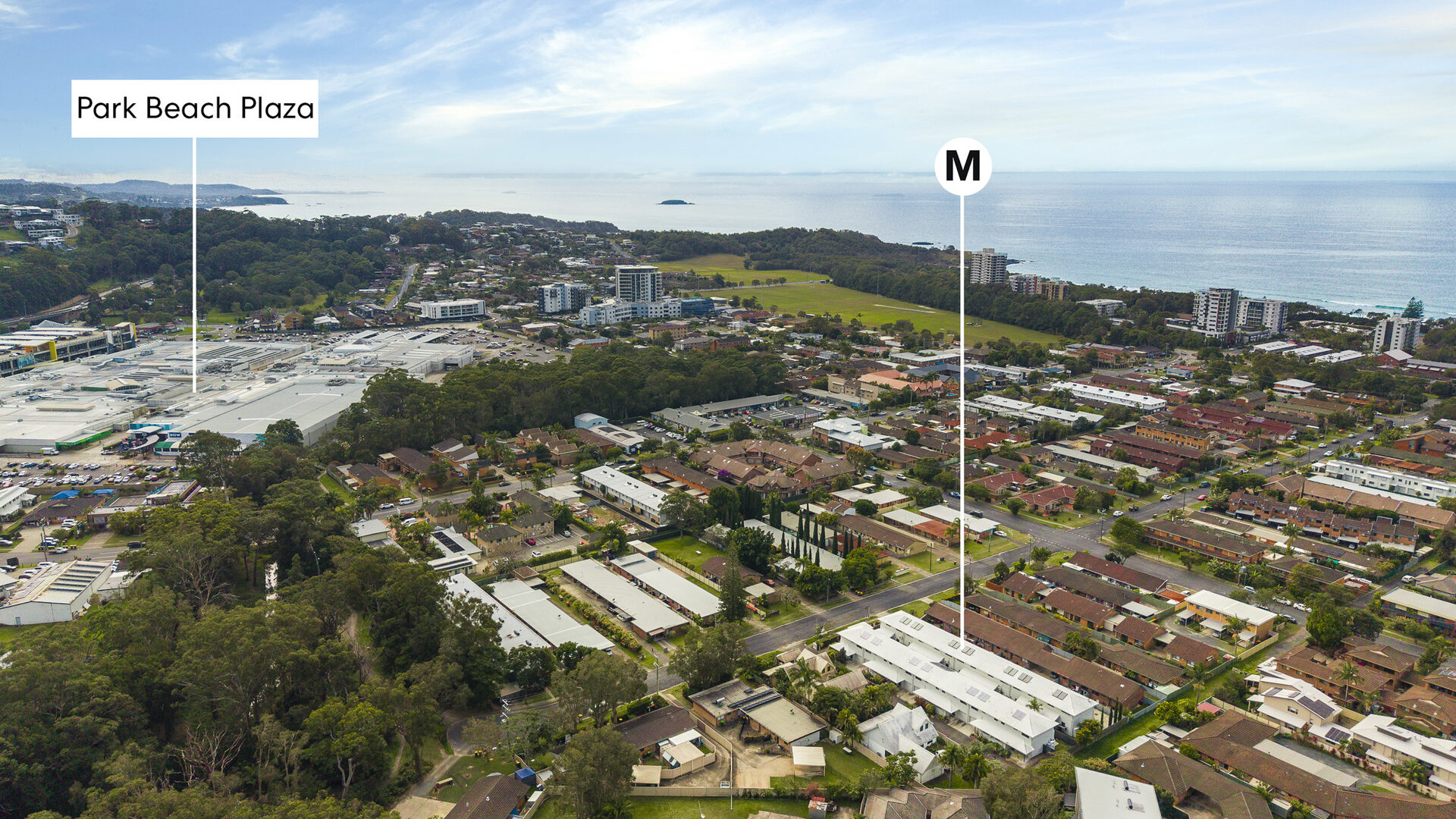 Auction - 4/65-67 Boultwood Street - New Property in Coffs Harbour - Real Estate by Joshua Allen