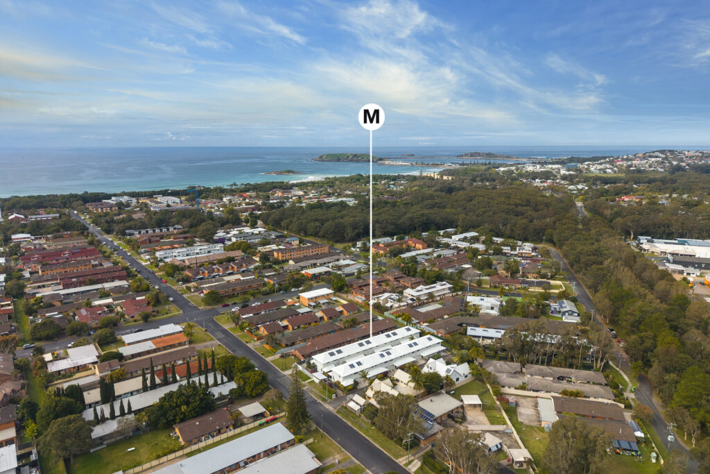 Auction - 4/65-67 Boultwood Street - New Property in Coffs Harbour - Real Estate by Joshua Allen