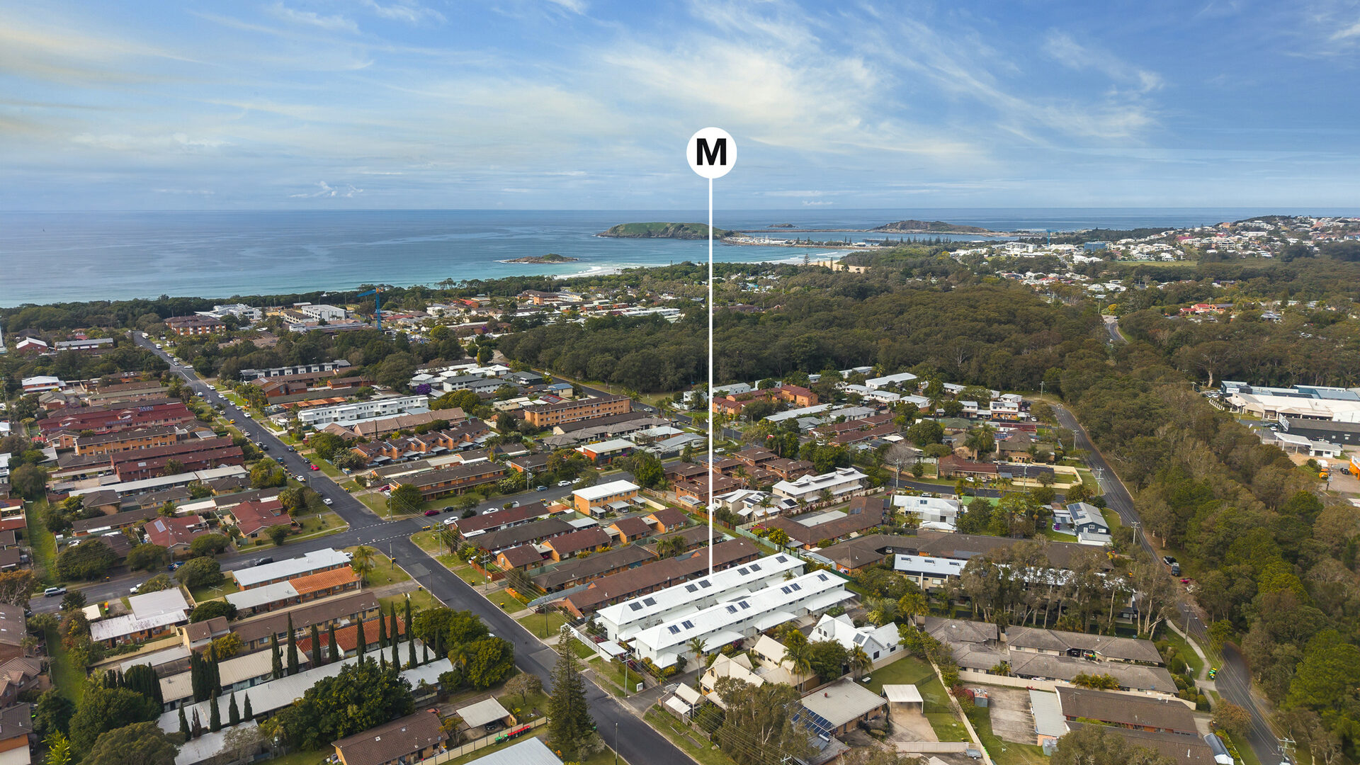 Auction - 4/65-67 Boultwood Street - New Property in Coffs Harbour - Real Estate by Joshua Allen