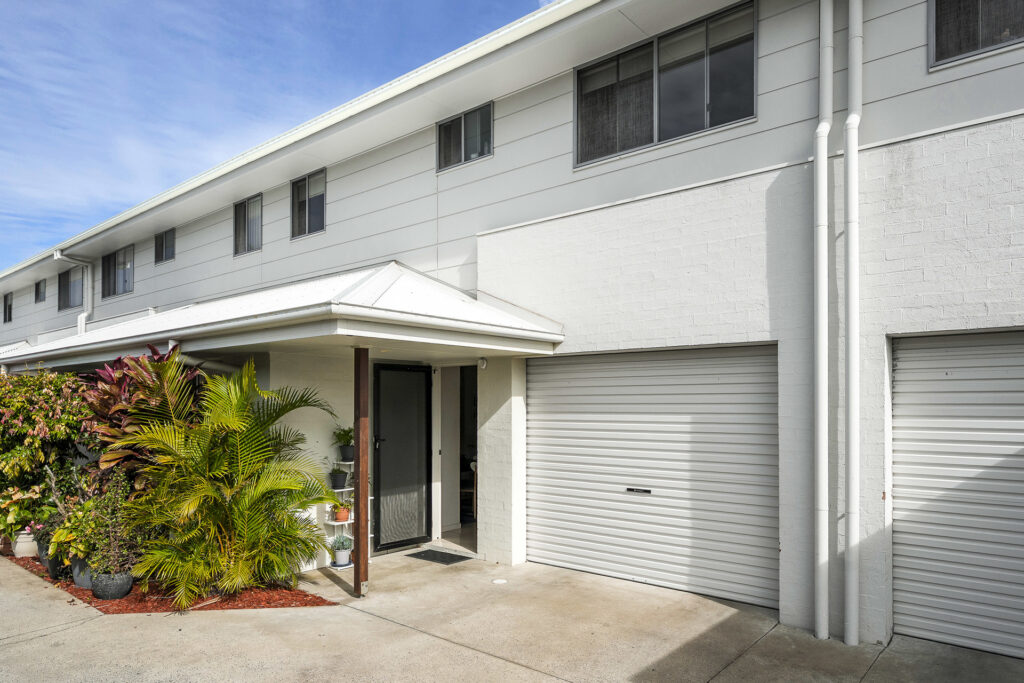 Auction - 4/65-67 Boultwood Street - New Property in Coffs Harbour - Real Estate by Joshua Allen