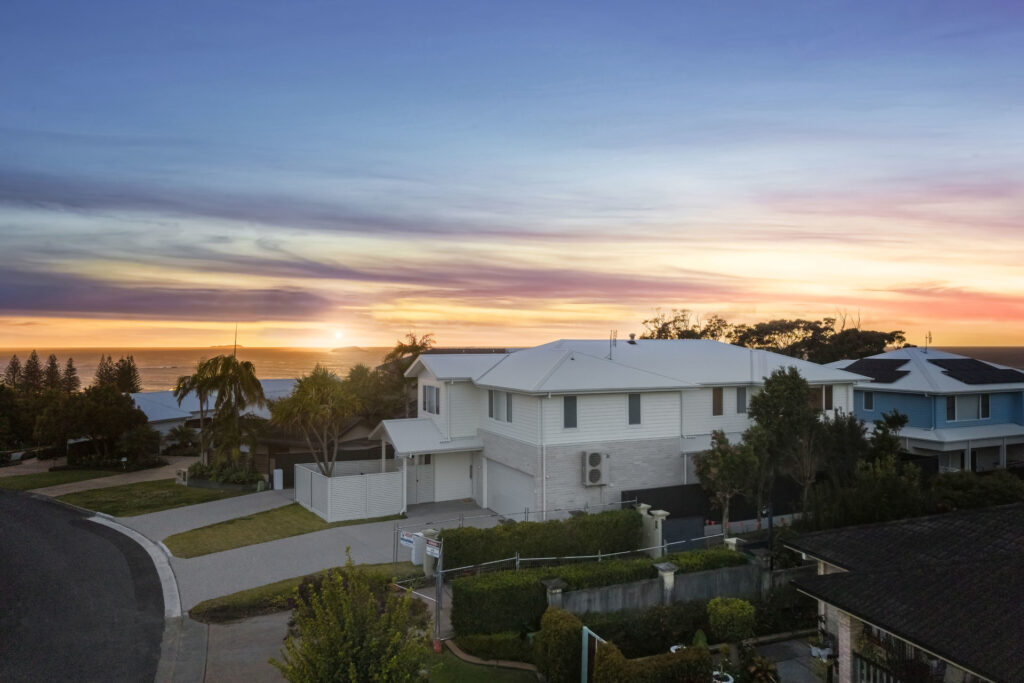 Auction - 46A Coachmans Close - New Property in Sapphire Beach - Real Estate by Joshua Allen