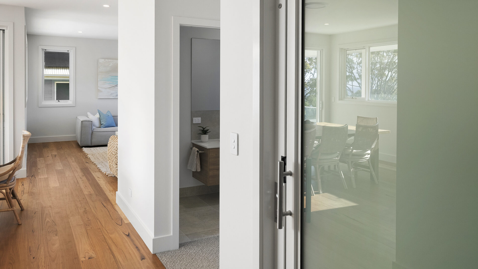 Auction - 46A Coachmans Close - New Property in Sapphire Beach - Real Estate by Joshua Allen
