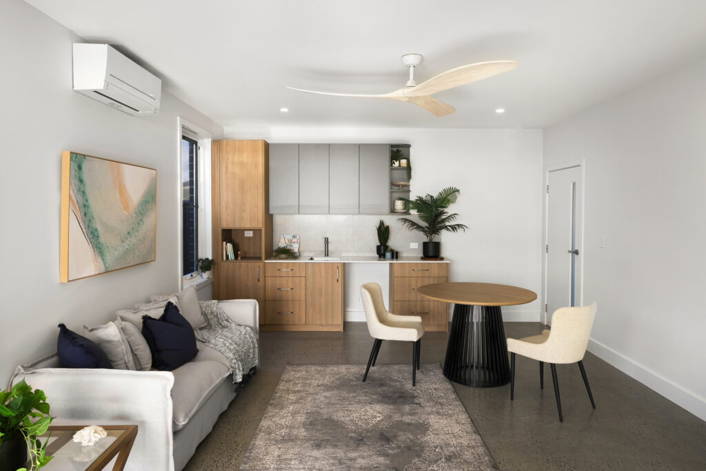 Auction - 46A Coachmans Close - New Property in Sapphire Beach - Real Estate by Joshua Allen