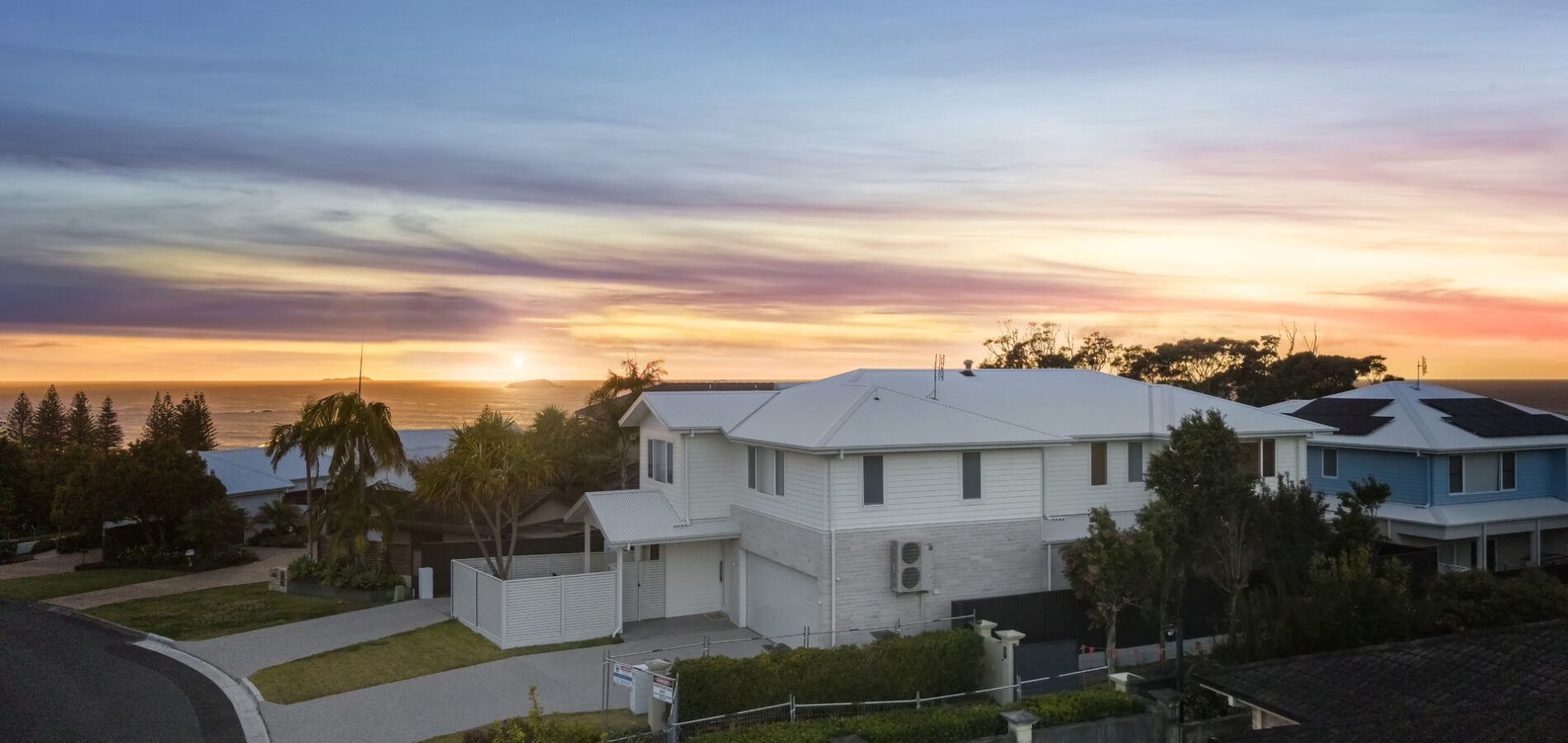 Auction - 46A Coachmans Close - New Property in Sapphire Beach - Real Estate by Joshua Allen
