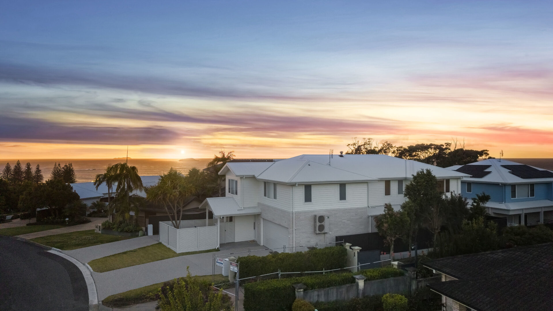 Auction - 46A Coachmans Close - New Property in Sapphire Beach - Real Estate by Joshua Allen