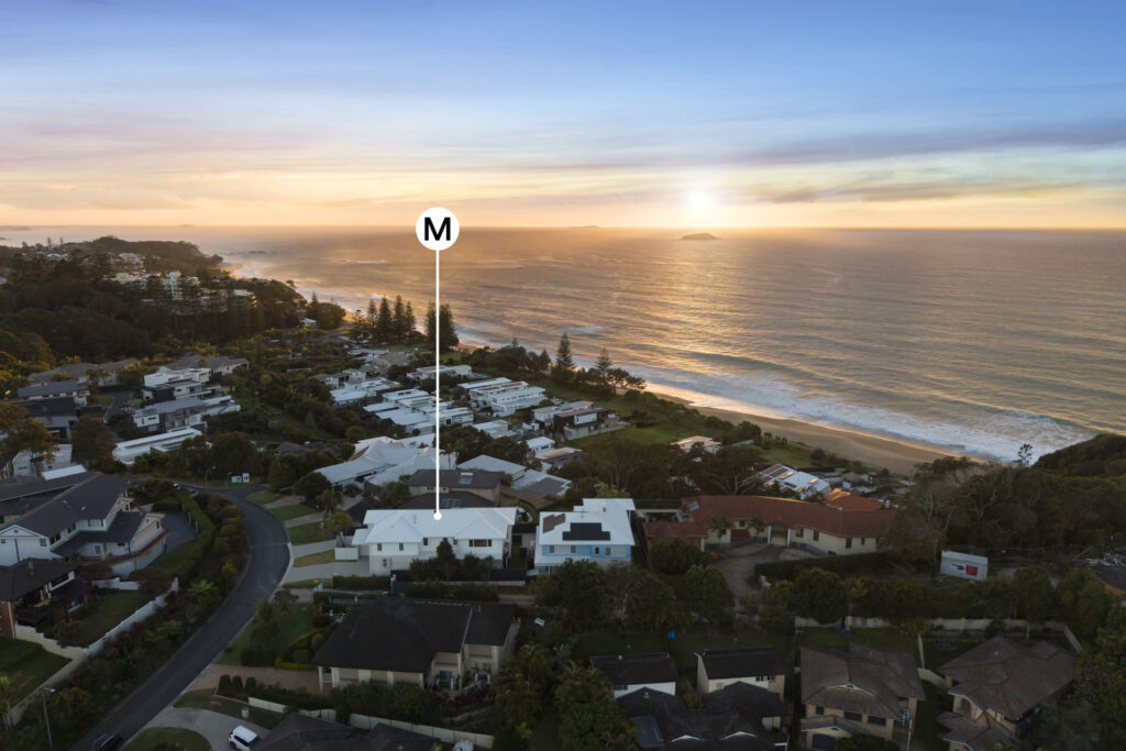 Auction - 46A Coachmans Close - New Property in Sapphire Beach - Real Estate by Joshua Allen