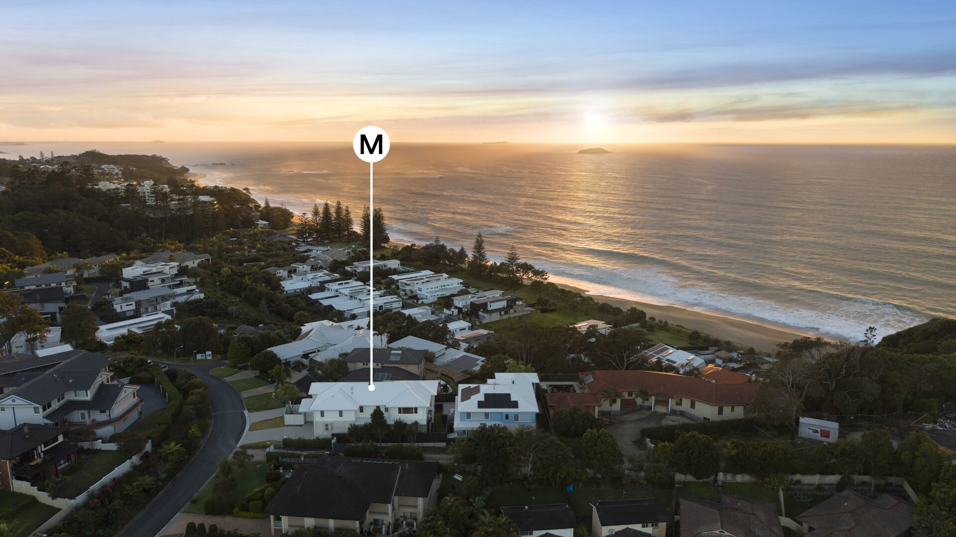 Auction - 46A Coachmans Close - New Property in Sapphire Beach - Real Estate by Joshua Allen