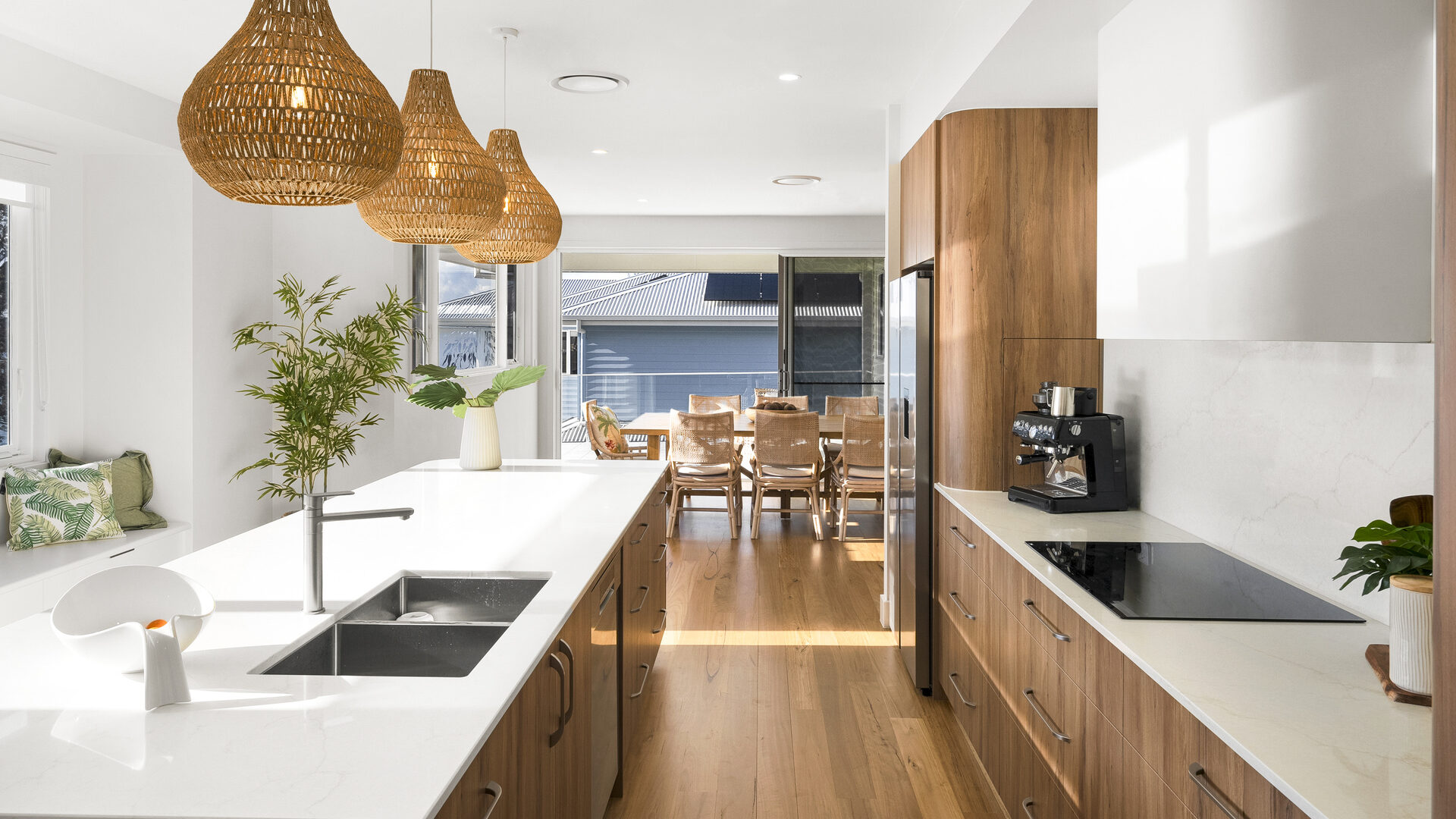 Auction - 46A Coachmans Close - New Property in Sapphire Beach - Real Estate by Joshua Allen