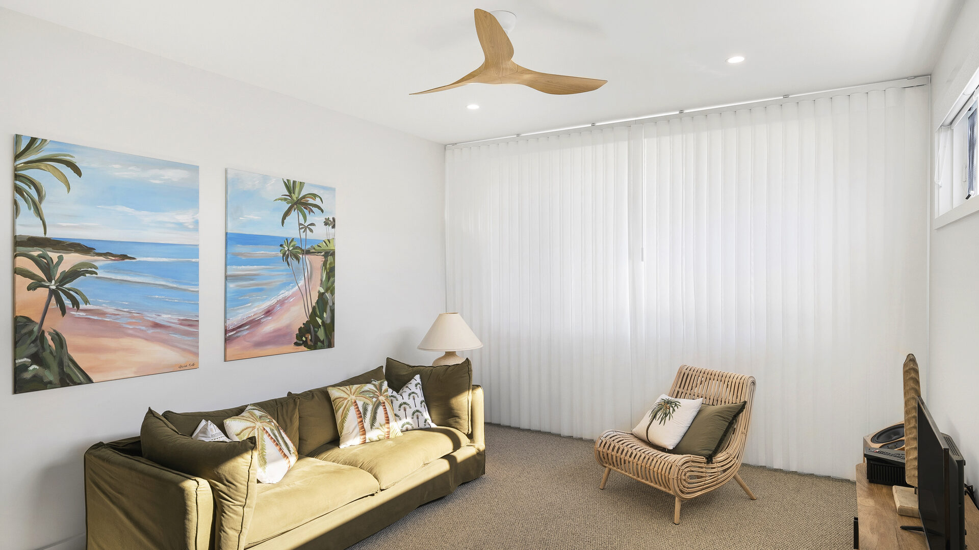 Auction - 46A Coachmans Close - New Property in Sapphire Beach - Real Estate by Joshua Allen