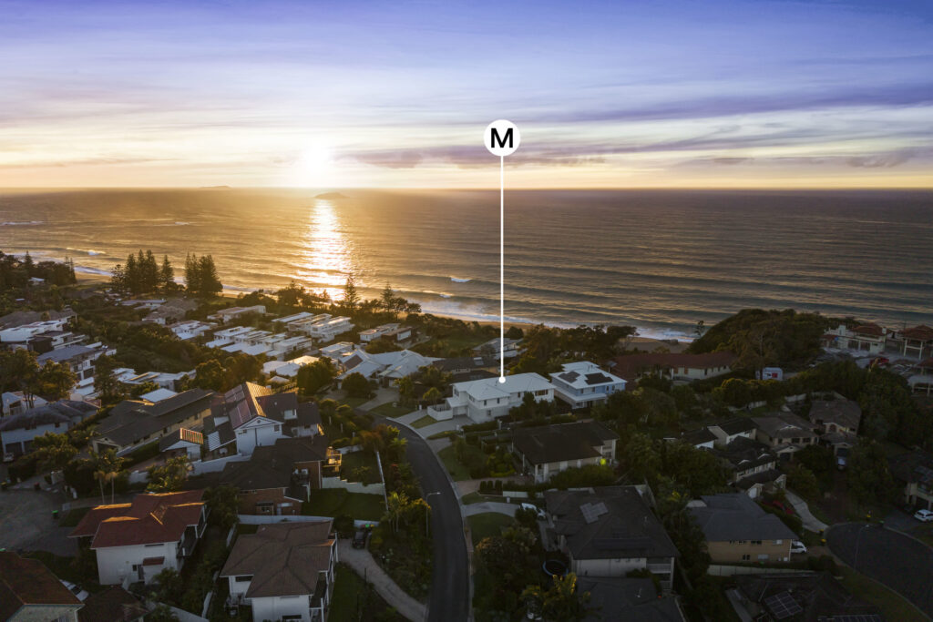 Auction - 46A Coachmans Close - New Property in Sapphire Beach - Real Estate by Joshua Allen