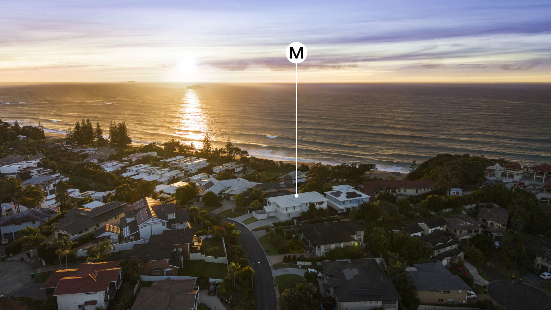 Auction - 46A Coachmans Close - New Property in Sapphire Beach - Real Estate by Joshua Allen