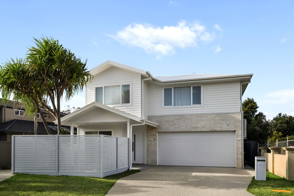 Auction - 46A Coachmans Close - New Property in Sapphire Beach - Real Estate by Joshua Allen