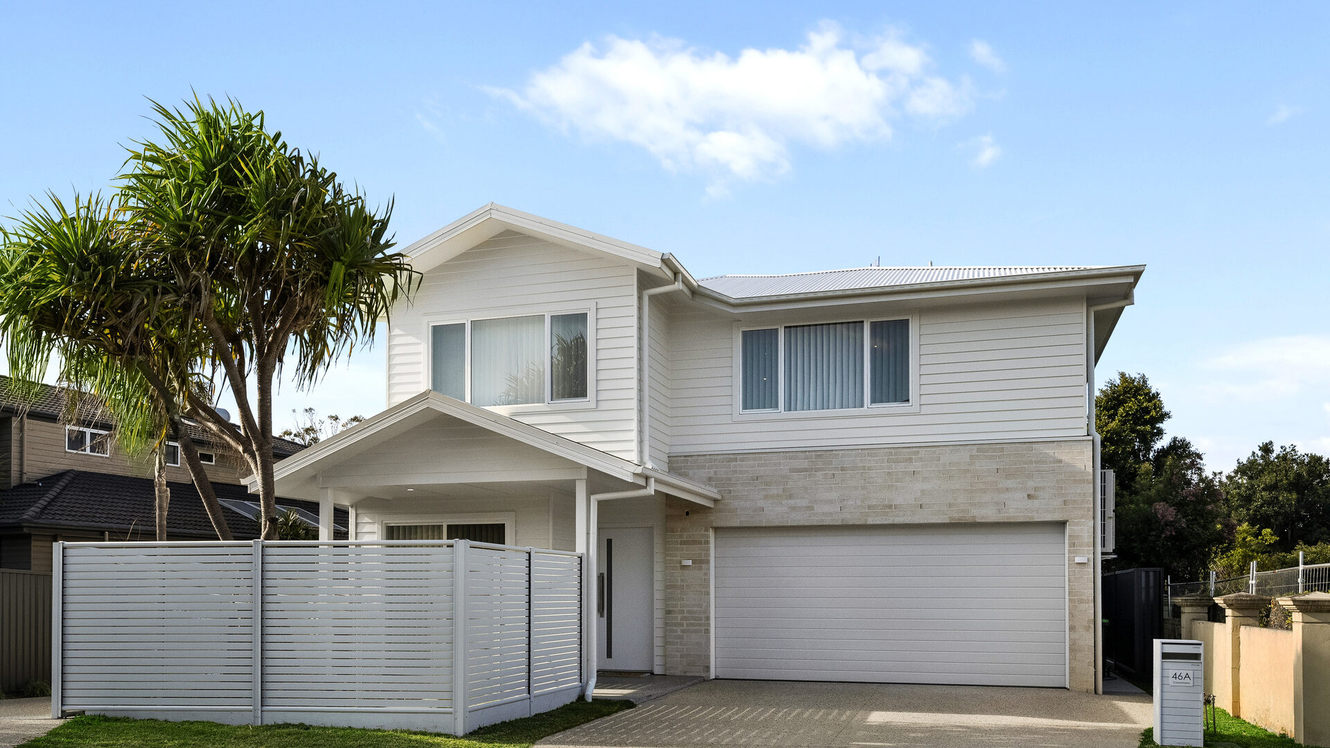 Auction - 46A Coachmans Close - New Property in Sapphire Beach - Real Estate by Joshua Allen