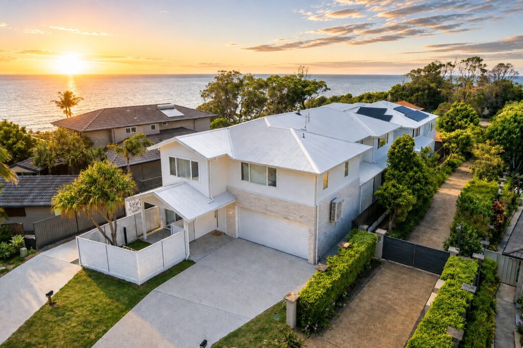 Auction - 46A Coachmans Close - New Property in Sapphire Beach - Real Estate by Joshua Allen