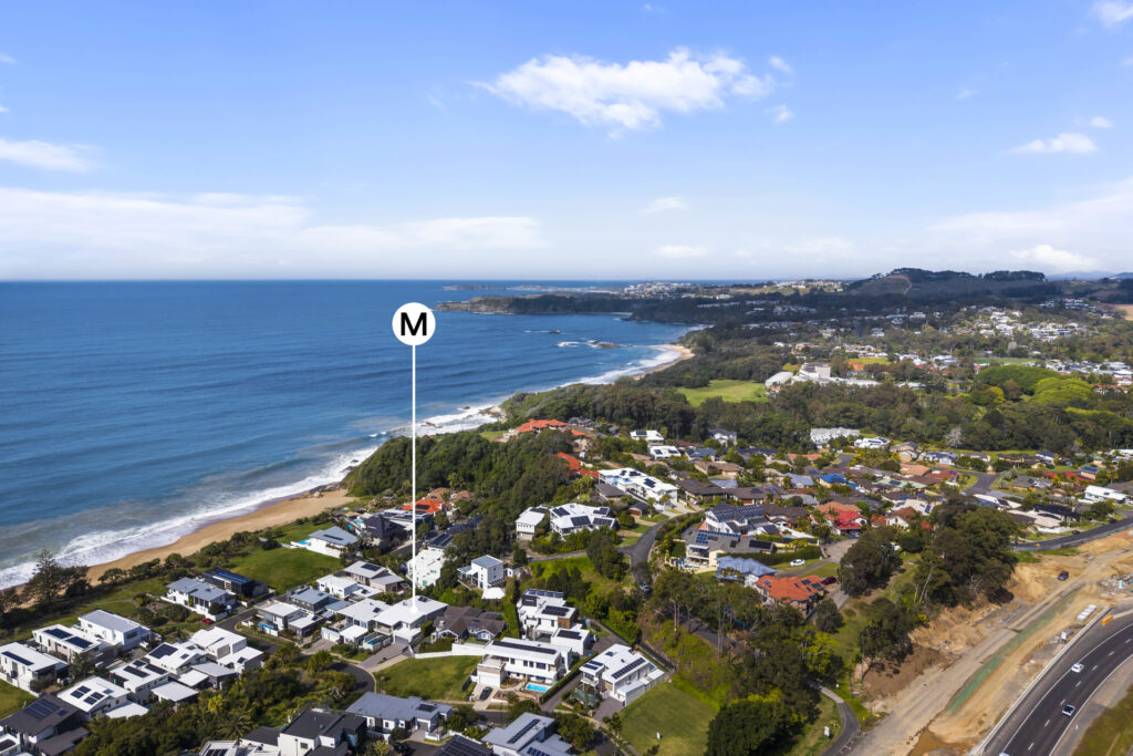 Auction - 46A Coachmans Close - New Property in Sapphire Beach - Real Estate by Joshua Allen
