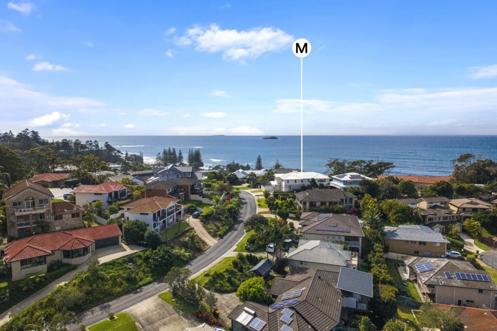 Auction - 46A Coachmans Close - New Property in Sapphire Beach - Real Estate by Joshua Allen