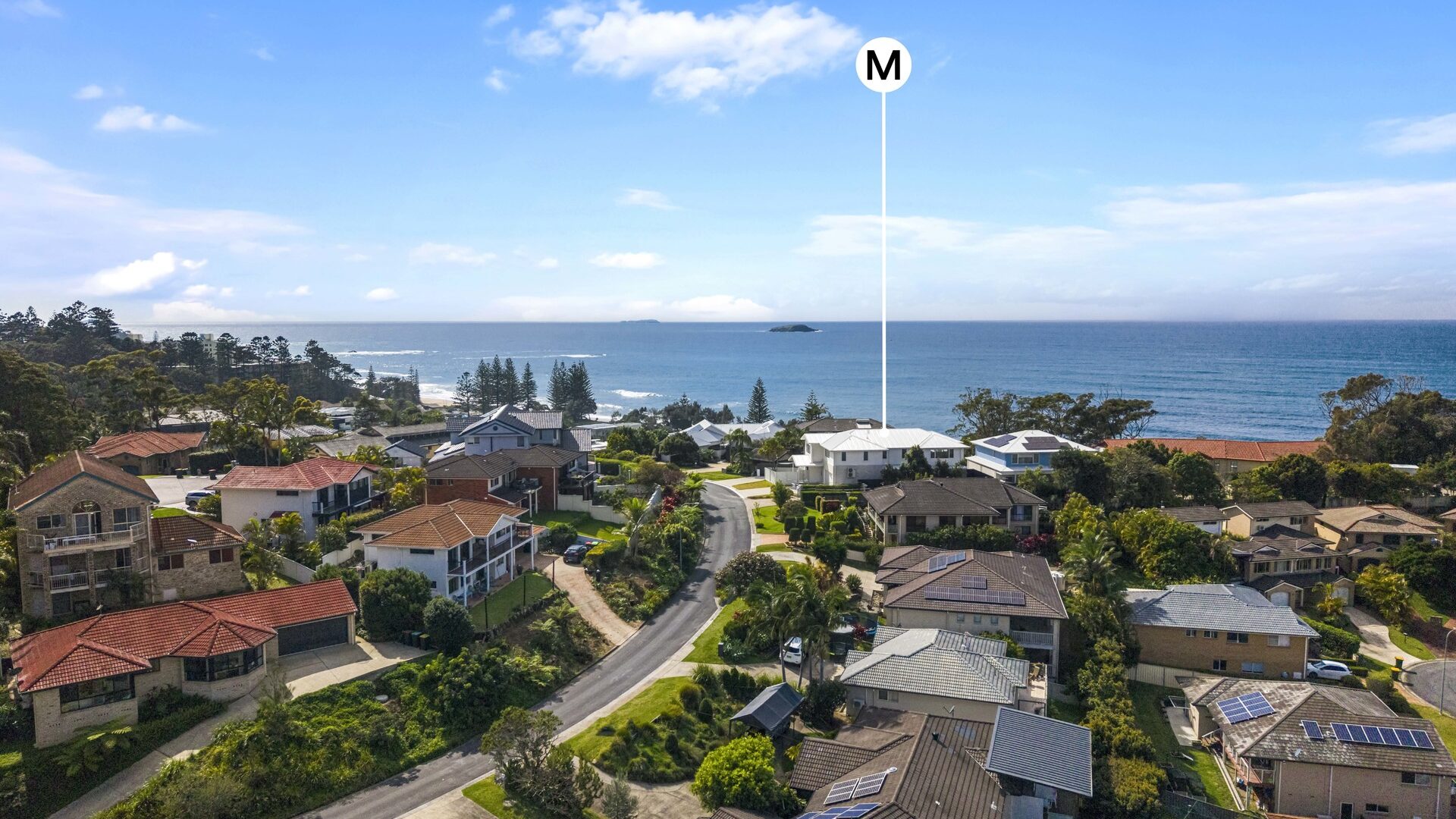 Auction - 46A Coachmans Close - New Property in Sapphire Beach - Real Estate by Joshua Allen