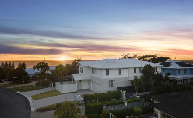 Auction - 46A Coachmans Close - New Property in Sapphire Beach - Real Estate by Joshua Allen