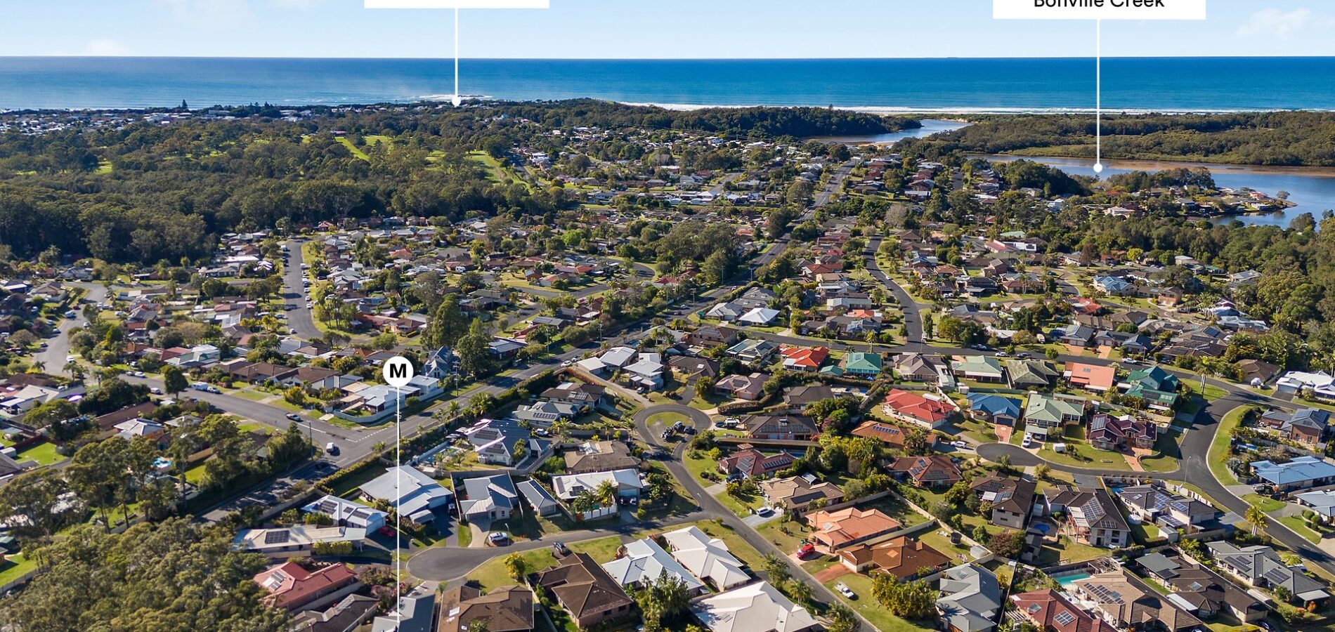 7 Livistona Terrace, Sawtell