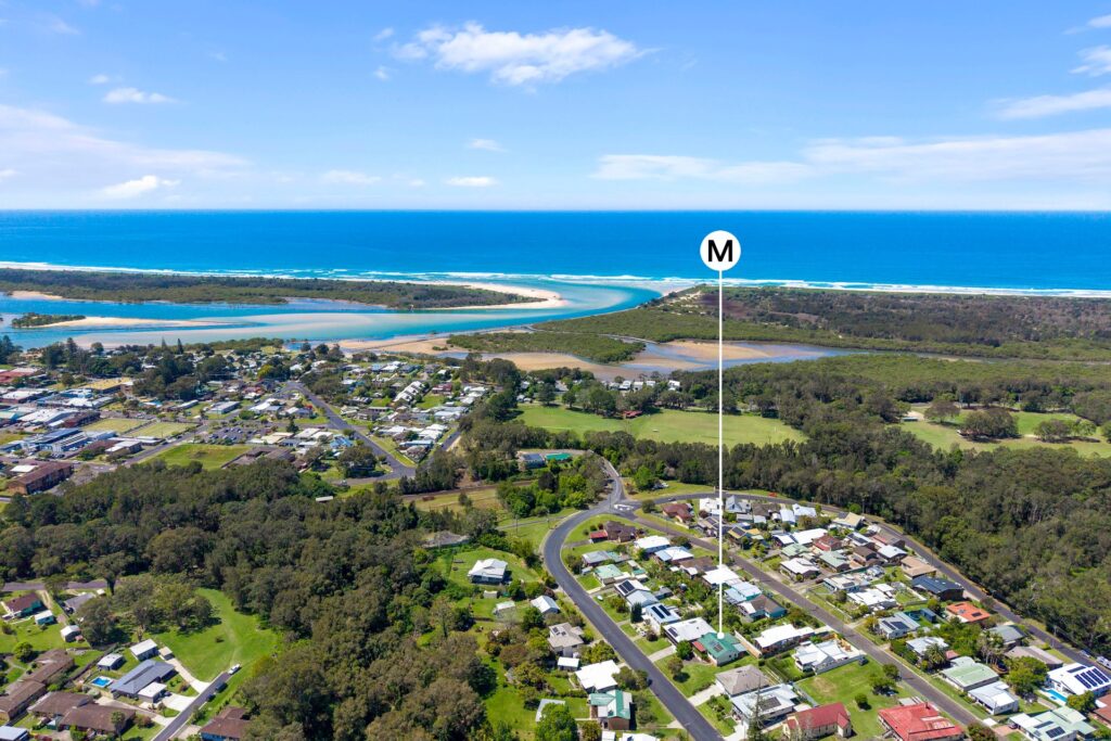 For Sale - 45 Pilot Street - New Property in Urunga - Real Estate by Rebecca Harrington