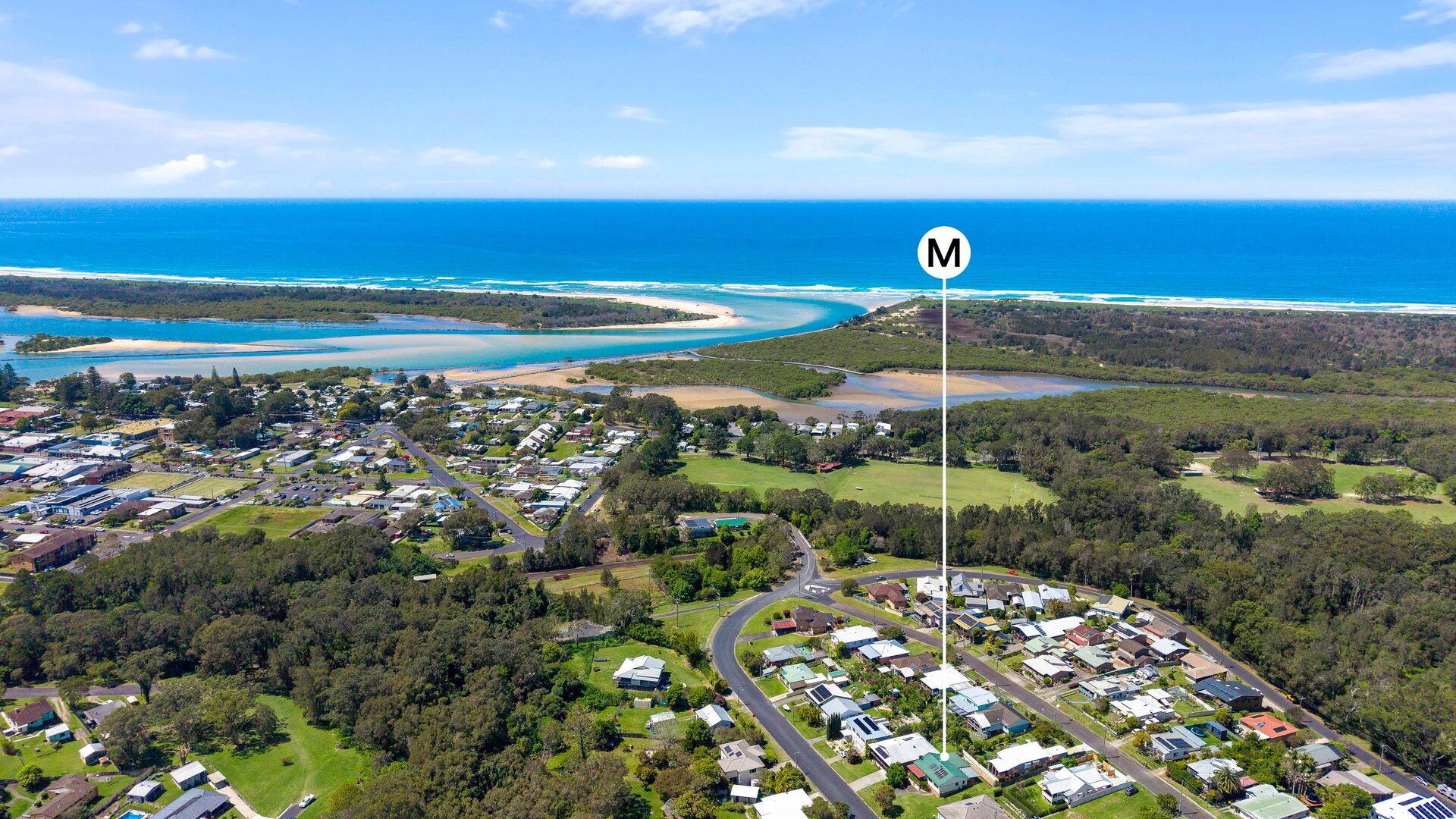 For Sale - 45 Pilot Street - New Property in Urunga - Real Estate by Rebecca Harrington