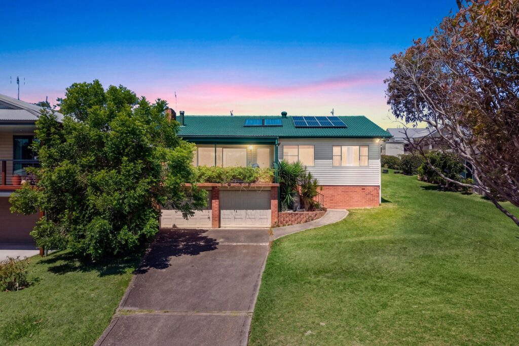 For Sale - 45 Pilot Street - New Property in Urunga - Real Estate by Rebecca Harrington