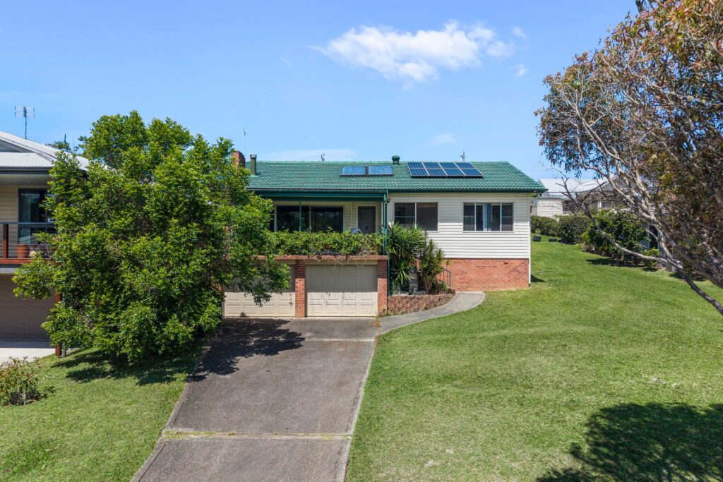 For Sale - 45 Pilot Street - New Property in Urunga - Real Estate by Rebecca Harrington