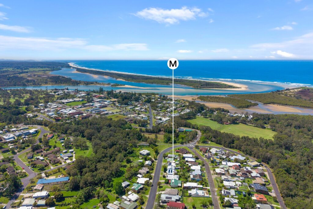 For Sale - 45 Pilot Street - New Property in Urunga - Real Estate by Rebecca Harrington