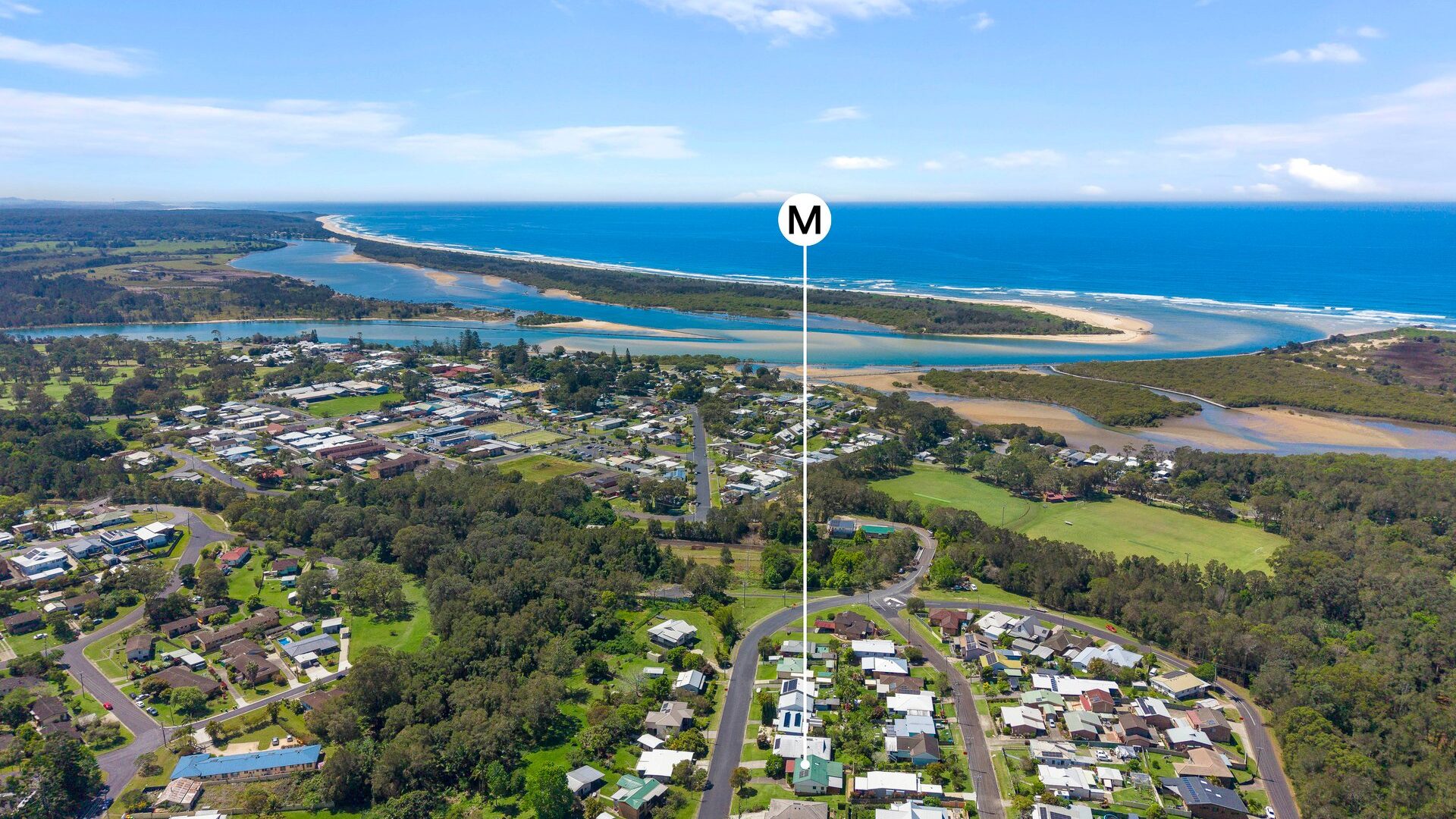 For Sale - 45 Pilot Street - New Property in Urunga - Real Estate by Rebecca Harrington