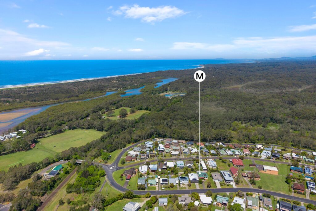For Sale - 45 Pilot Street - New Property in Urunga - Real Estate by Rebecca Harrington