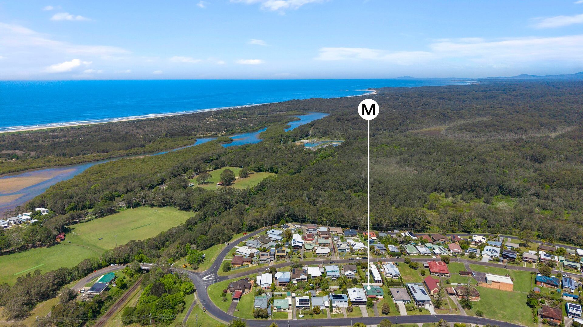 For Sale - 45 Pilot Street - New Property in Urunga - Real Estate by Rebecca Harrington