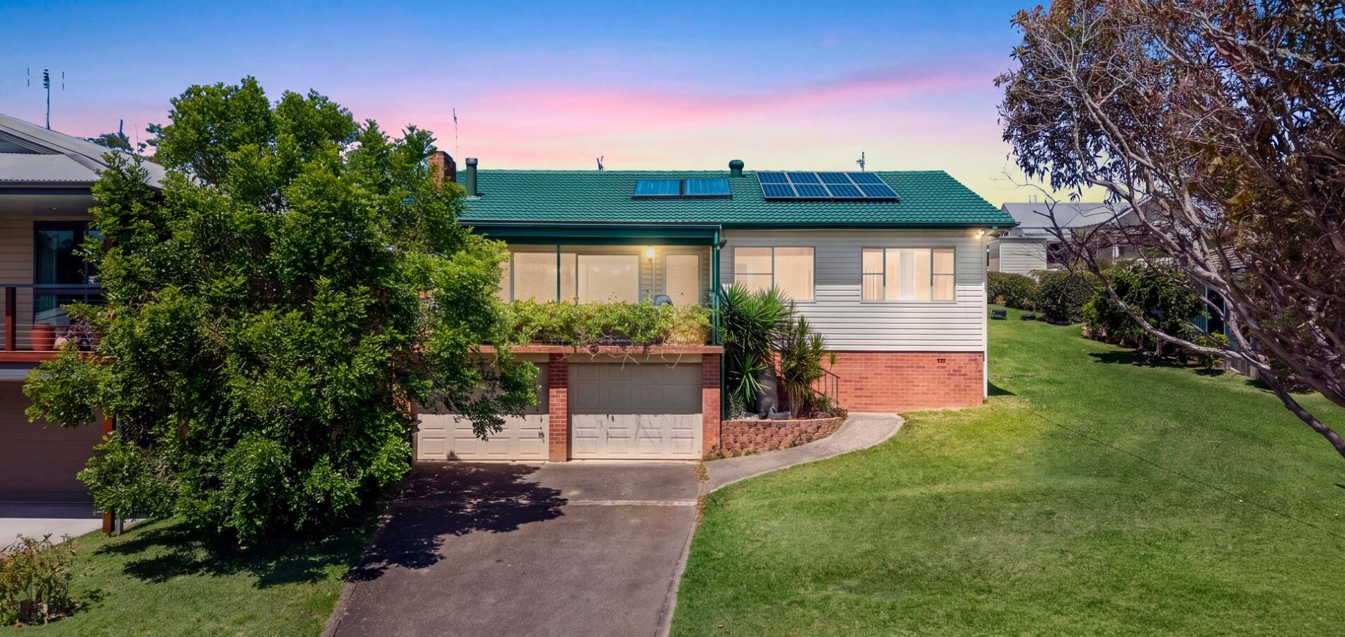 45 Pilot Street, Urunga