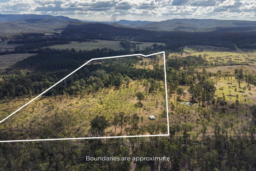 For Sale - 275 Clarks Road - New Property in Wyan - Real Estate by Rebecca Harrington