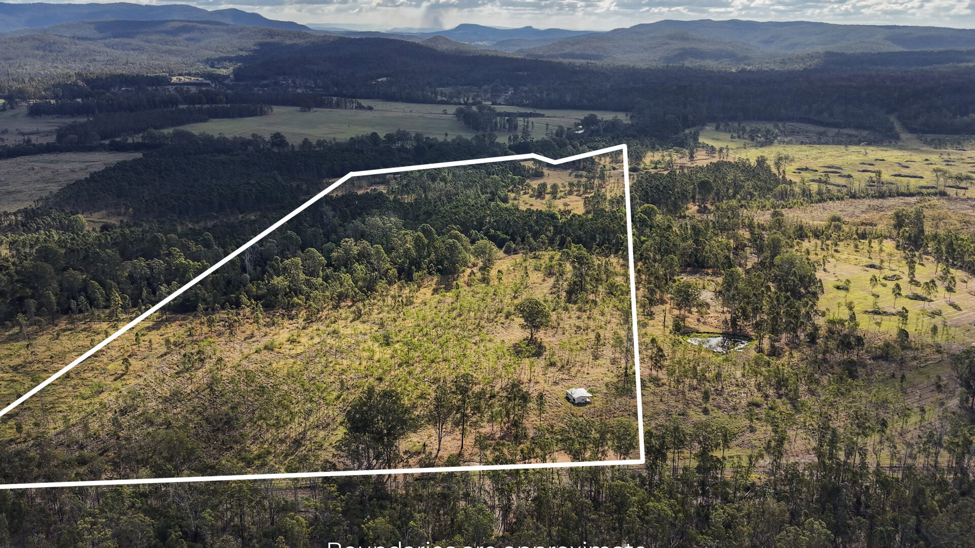 For Sale - 275 Clarks Road - New Property in Wyan - Real Estate by Rebecca Harrington
